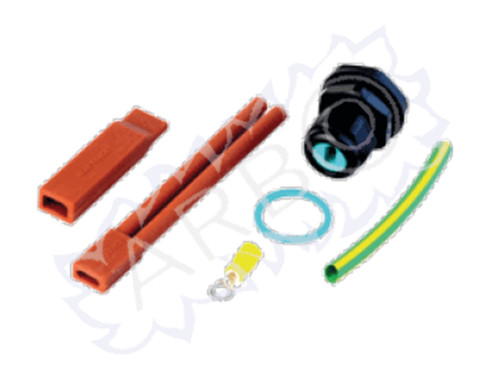 KIT DI TERMINAZIONE COMPLETO PER CAVI FMS-FSR-FSE - CH5027