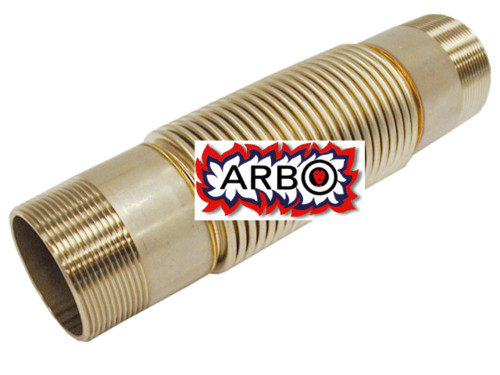GIUNTO ANTIVIBRANTE GAS 1`1/2 - GAG112
