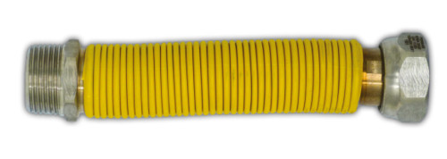 FLESSIBILE ESTENDIBILE GAS 3/4X3/4 MF MM 130/220 NEXTO - X-FLEX34130220G