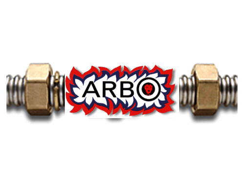 RACCORDO AF INNESTO RAPIDO CON DN 12MM PER GIUNZIONE TUBI CSST - RGIR12