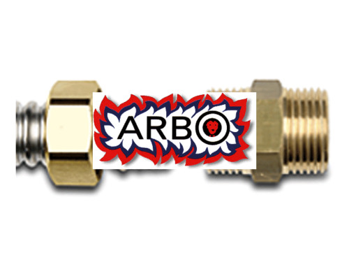 RACCORDO W-S AD INNESTO RAPIDO DN12 X 1/2 - RMIR12