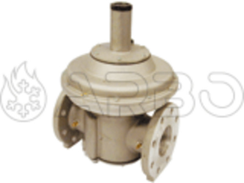 STABILIZZATORE GAS DN100 5000MM CE - STR100CE