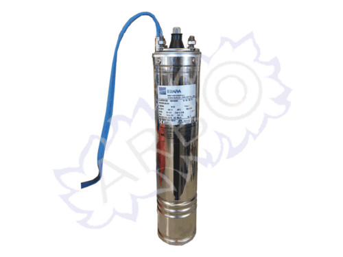 MOTORE SOMMERSO 4OYM HP1,5 1500N S1X 220-240-50 KB - 4OYM15