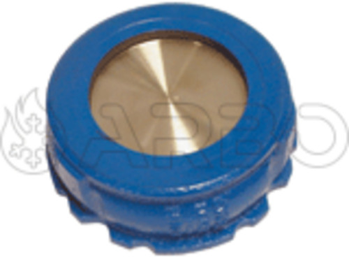 VALVOLA DI RITEGNO DISCO DN 125 PN10/16 - 802125U
