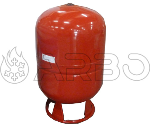 VASO ESPANSIONE EB ISPESL 200LT ERCE200 P.MAX 10BAR - A112L47