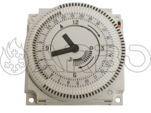 Orologio giornaliero per RVP200 - AUZ3.1