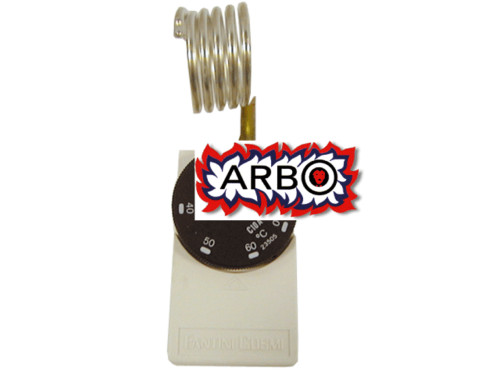 TERMOSTATO C10A (0 - 60°C) - C10A