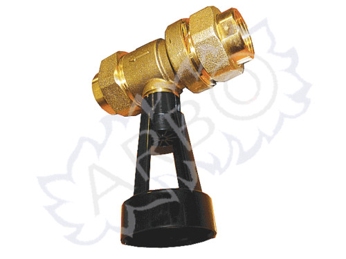 DISCONNETTORE CA 2096  DA 1/2 - CA209612