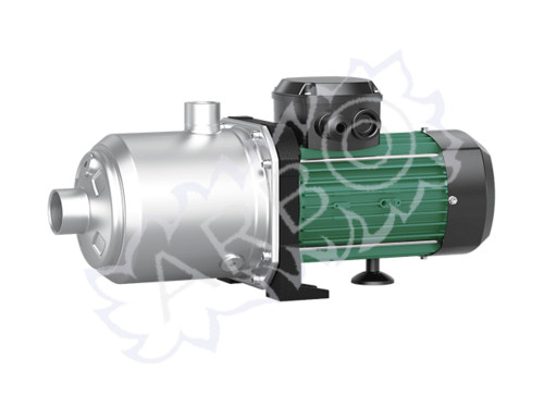 POMPA CENTRIFUGA MEDANA CH1-L.603-1/E/E/10T - CH1L6031EE10T