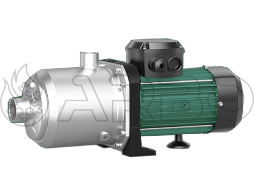 POMPA CENTRIFUGA MEDANA CH1-L.604-1/E/E/10T - CH1L6041EE10T