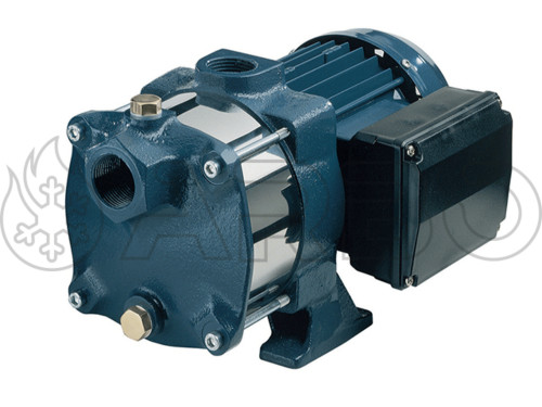 POMPA MULTISTADIO COMPACT-E AM-10 IE2 - COMPACTEAM10