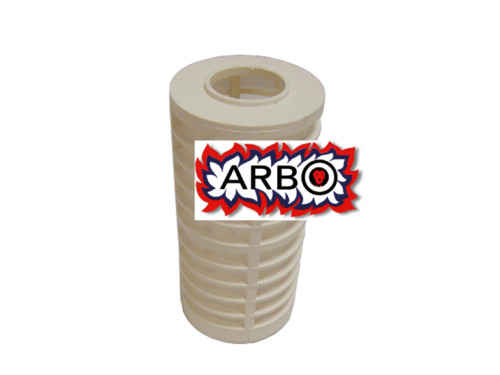 CARTUCCIA NYLON 60 MICRON - CRL10
