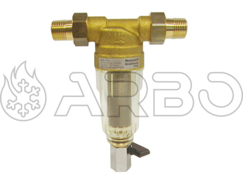 Filtro Braukmann da 3/4'' FF06 - FF0634