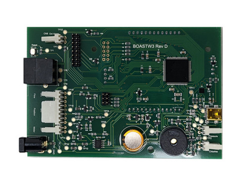CENTRALINA ELETTRONICA KS30E - ECU-E