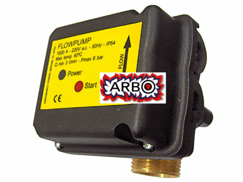 FLUSSOSTATO FLOWPUMP - FLOWP