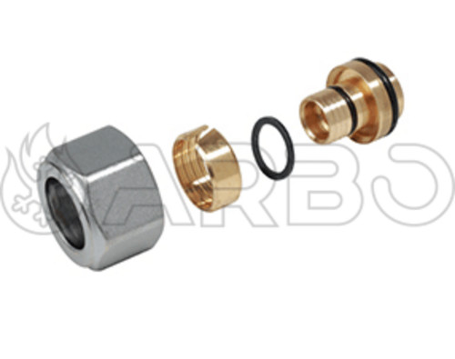 ADATTATORE PER MULTISTRATO GK 18X (20X2) - GK179026