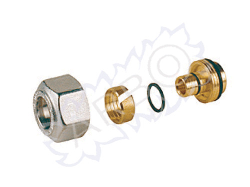 ADATTATORI PER MULTISTRATO GK 18X (17X2) - GK179034