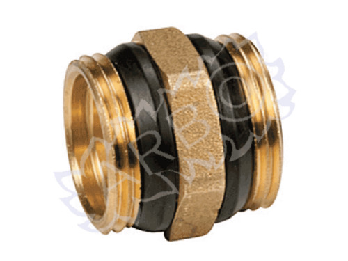 NIPPLES GK CON GUARNIZIONE PER COLLETTORE - GK189005