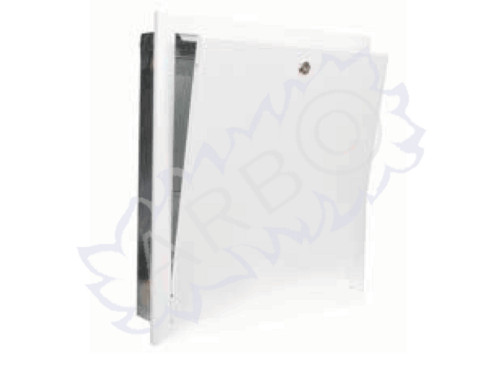 CASSETTA REGOLABILE 1000X650/740X85/130MM - GK500224