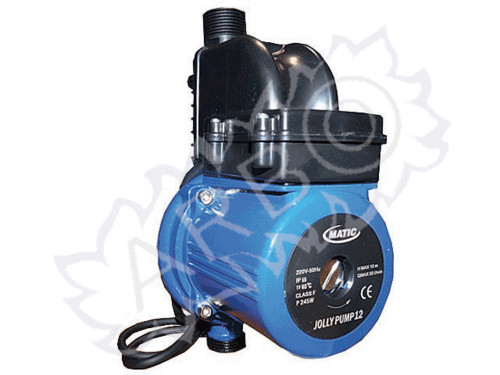 ELETTROPOMPA AUTOMATICA JOLLY PUMP 12 - JOLLYPUMP12