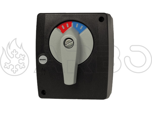 ATTUATORE LK950 230V 140 SEC 5 NM - LK180759