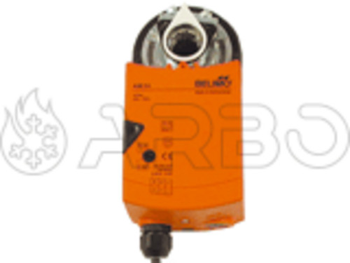 SERVOMOTORE LM230A ON-OFF 220V 150SEC. 5NM IP54 - LM230A