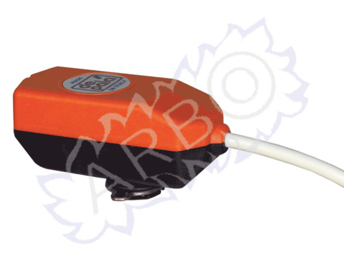 MOTORE 3 FILI CON AUPER 230V PER VALVOLA FAST 2/3/4V - M2B