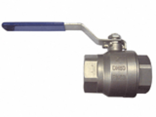 VALVOLA A SFERA IN ACCIAIO CON ATTACCO DA 3/8" - X277738