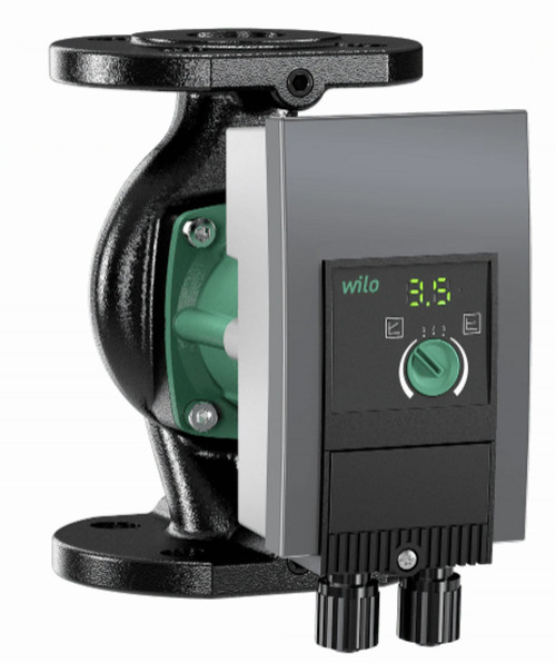CIRCOLATORE WILO PN6/10 - YONOSMAXO400516