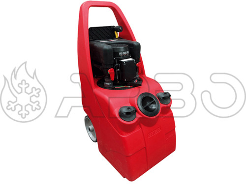 POMPA LAVAGGIO JETFLUSH RAPID PLUS - JETFLUSHRAPIDPLUS