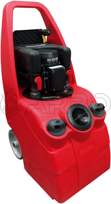 Pompa lavaggio JETFLUSH RAPID PLUS - JETFLUSHRAPIDPLUS