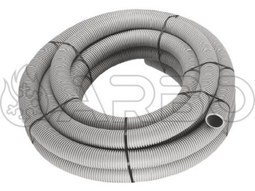 ROTOLO TUBO FLESSIBILE CON LUNGHEZZA DI 25MT PP E D.60 - FLEXPP6025