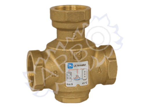THERMOVAR 50GR. F 1` 1/4 - LK181289