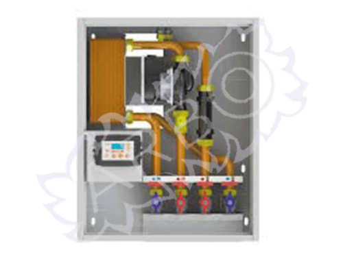 MODULO INTERFACCIA CALDAIA MX135/1 SLX MINI 1 POMPA - MX1351SLXMINI