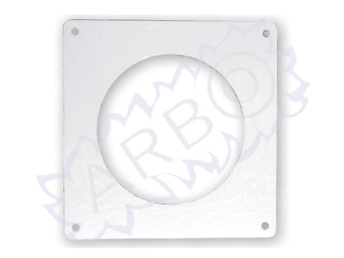 PIASTRA A MURO PVC PMT 100 - 11161375