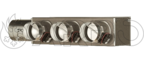 ZMARTBOX CABLATO 3D150 MIDEA - 422312100