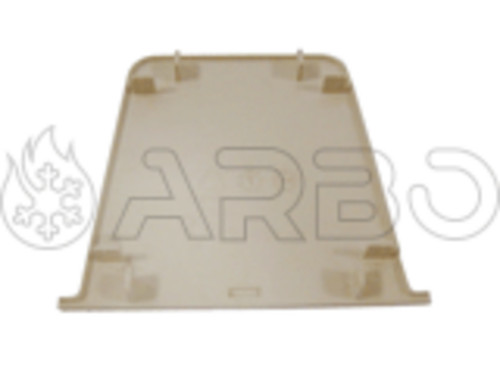 TAPPO ESTERNO PER BASE A PAVIMENTO BPUE450 NEXTO - BPUE450TAPC