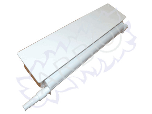 CASSETTA PREDISPOSIZIONE TWINBOX CON D.430X130X65 NEXTO - CLIMABOX2