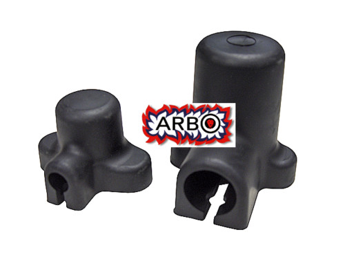 CUFFIE ANTICONDENSA PER RUBINETTI 1/4 E 1/2 X U.E. - CSCU