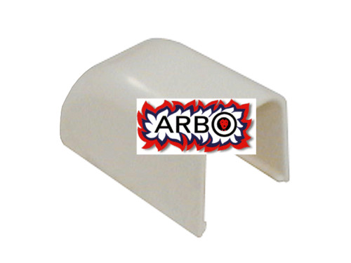 TAPPO TERMINALE 60 X 45 NEXTO - CSTT60