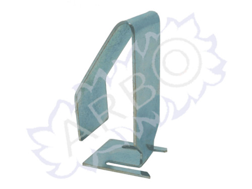 KIT CON 3 CLIPS DI FISSAGGIO PER EDRA E EDRA+PQ - EDRACLIPS160