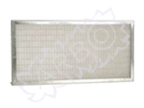 FILTRO PIANO CON D.870X480X10MM - EFPP87048010
