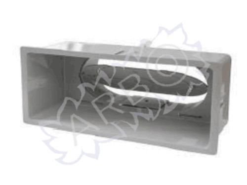 PLENUM EP/01 400X150 - EP01400150