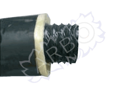 TUBO ETF10-THERM D.203 DA 10 ML - ETF10TH203