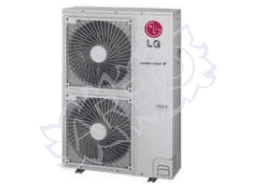 UNITA`ESTERNA INVERTER 40K CON 6 ATTACCHI - FM40AH