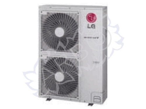 UNITA`ESTERNA INVERTER 54K - FM41AH