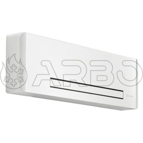 VENTILCONVETTORE FILOMURO SW 400 CON TELECOMANDO - FMSW400CTOUCH