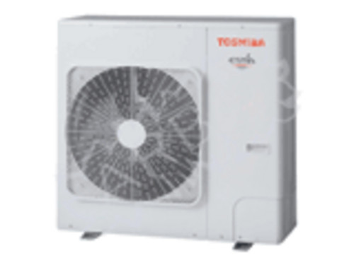 UNITA` ESTERNA ESTIA 5 TRIFASE - HWS1405H8E