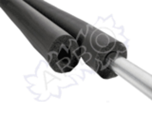 TUBO GOMMA INSUL TUBE 09-48 - INSUL0948