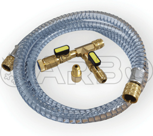 KIT PER VUOTO PORTE SERVIZIO DA 5/16 - IPERVAC-5